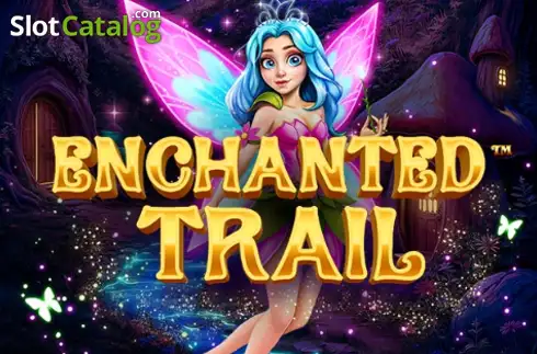 Enchanted Trail Λογότυπο Enchanted Trail Λογότυπο