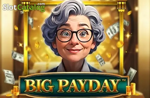 Big Payday Λογότυπο