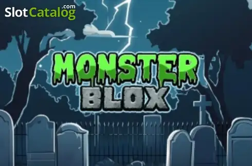 Monster Blox (Dragon Gaming) Κουλοχέρης 