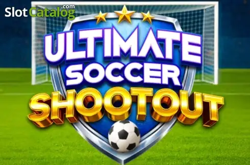 Ultimate Soccer Shootout 2026-06-02