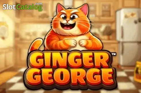 Ginger George 2026-05-05