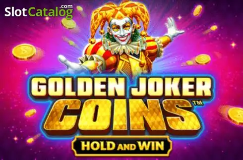 Golden Joker Coins 2026-06-18