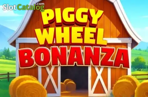Piggy Wheel Bonanza 2026-07-30