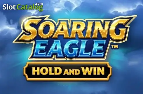 Soaring Eagle - Hold and Win 2026-09-30