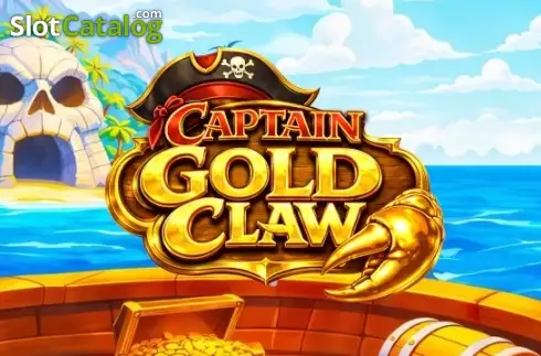 Captain Gold Claw 2026-08-13