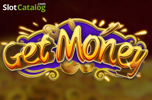 Get Money Λογότυπο Get Money Λογότυπο