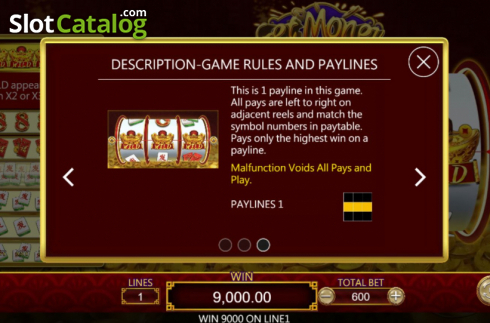 Οθόνη9. Get Money Κουλοχέρης