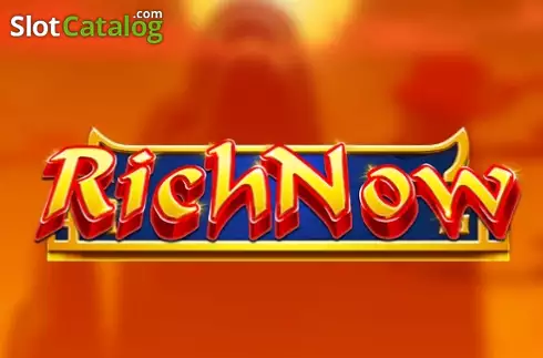 Rich now Κουλοχέρης 