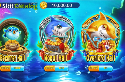 Οθόνη2. Ocean Lord Κουλοχέρης