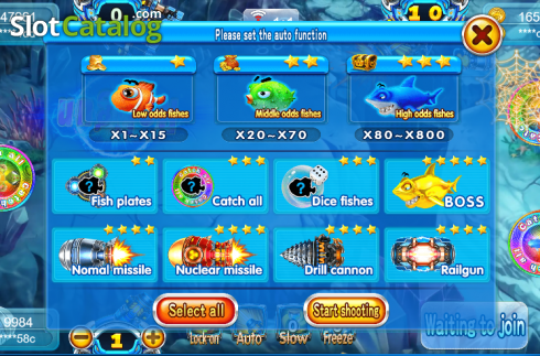 Οθόνη5. Ocean Lord Κουλοχέρης