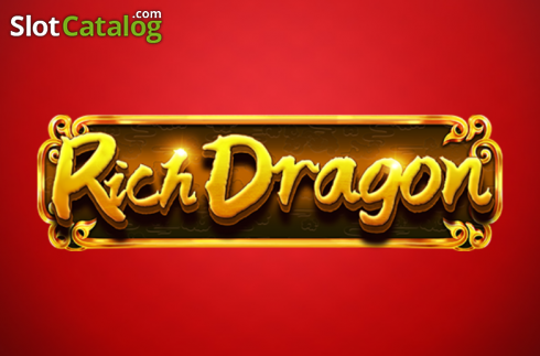 Rich Dragon Κουλοχέρης 