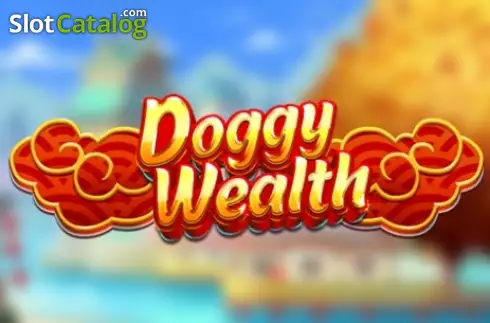 Doggy Wealth Κουλοχέρης 