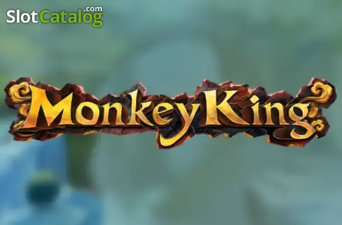 Monkey King (Dragoon Soft) Λογότυπο