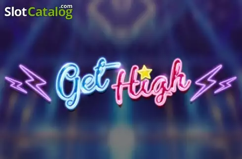 Get High (Dragoon Soft) Λογότυπο Get High (Dragoon Soft) Λογότυπο