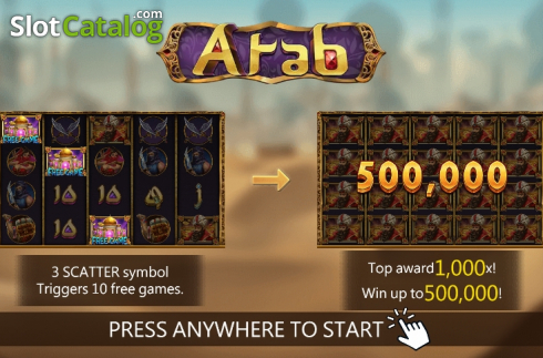 Οθόνη2. Arab Κουλοχέρης
