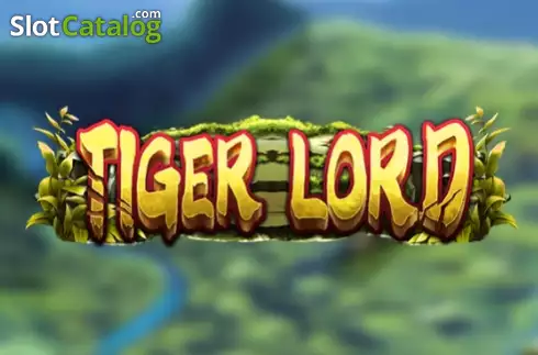 Tiger Lord (Dragoon Soft) Λογότυπο Tiger Lord (Dragoon Soft) Λογότυπο