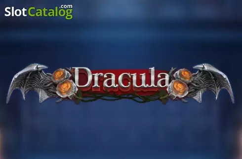 Dracula (Dragoon Soft) Λογότυπο Dracula (Dragoon Soft) Λογότυπο
