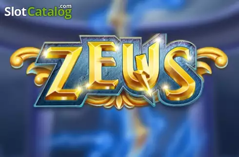 Zeus (Dragoon Soft) Λογότυπο Zeus (Dragoon Soft) Λογότυπο