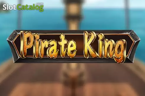 Pirate King (Dragoon Soft) Λογότυπο Pirate King (Dragoon Soft) Λογότυπο