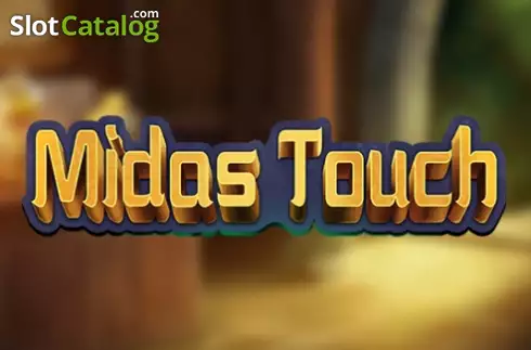 Midas Touch (Dragoon Soft) Λογότυπο Midas Touch (Dragoon Soft) Λογότυπο