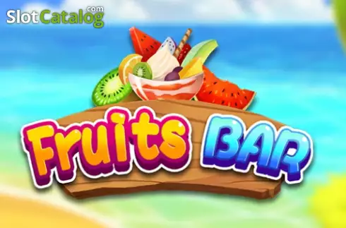 Fruits Bar (Dragoon Soft) Λογότυπο Fruits Bar (Dragoon Soft) Λογότυπο