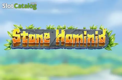 Stone Hominid Κουλοχέρης 