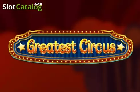 Greatest Circus Κουλοχέρης 