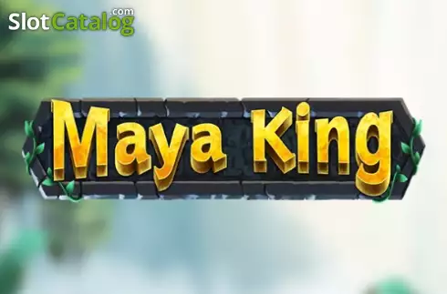 Maya King Κουλοχέρης 
