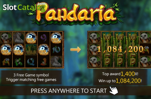Οθόνη2. Pandaria Κουλοχέρης 