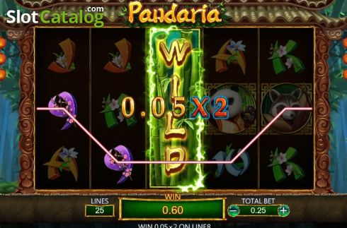 Οθόνη3. Pandaria Κουλοχέρης 