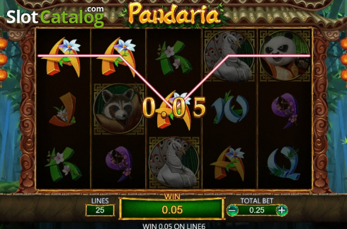 Οθόνη4. Pandaria Κουλοχέρης 