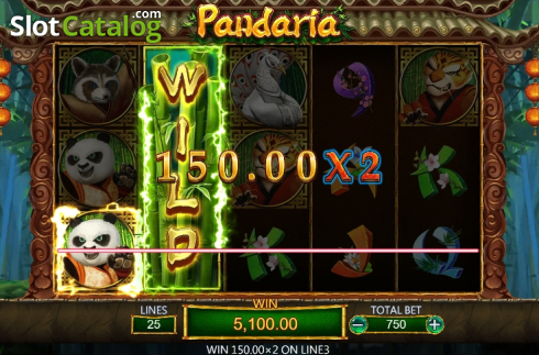 Οθόνη5. Pandaria Κουλοχέρης 