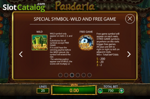 Οθόνη8. Pandaria Κουλοχέρης 