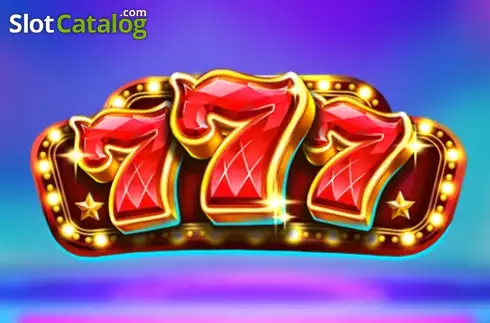 777 (Dragoon Soft) Λογότυπο
