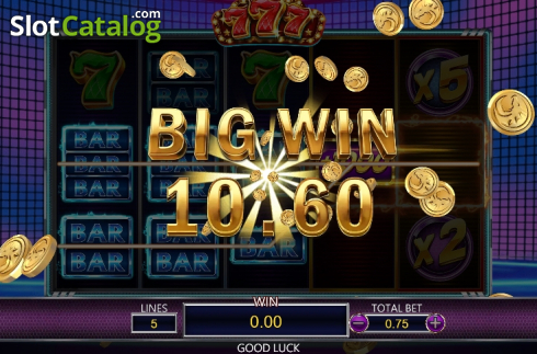Οθόνη4. 777 (Dragoon Soft) Κουλοχέρης 