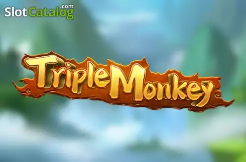 Triple Monkey (Dragoon Soft) Λογότυπο Triple Monkey (Dragoon Soft) Λογότυπο