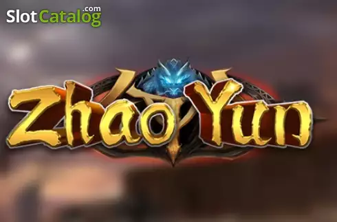 Zhao Yun Κουλοχέρης 