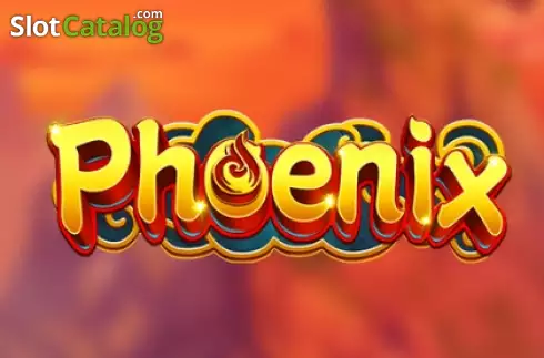 Phoenix (Dragoon Soft) Λογότυπο Phoenix (Dragoon Soft) Λογότυπο