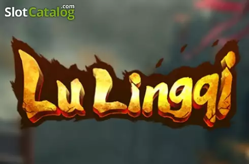 Lu Lingqi Λογότυπο Lu Lingqi Λογότυπο