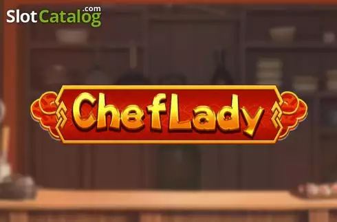 Chef Lady Κουλοχέρης 