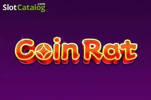 Coin Rat Κουλοχέρης 