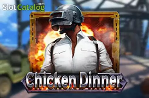 Chicken Dinner (Dragoon Soft) Λογότυπο Chicken Dinner (Dragoon Soft) Λογότυπο