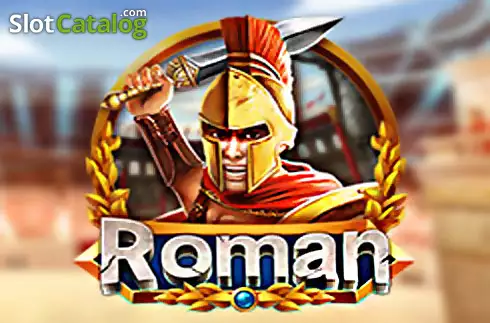 Roman Κουλοχέρης 