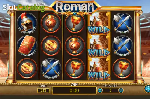 Οθόνη2. Roman Κουλοχέρης