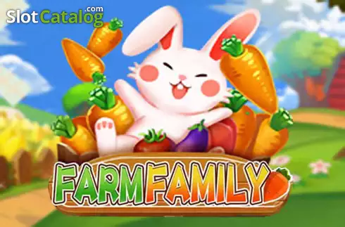 Farm Family Λογότυπο