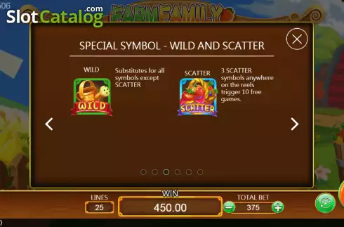 Οθόνη5. Farm Family Κουλοχέρης 