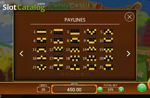 Οθόνη9. Farm Family Κουλοχέρης 