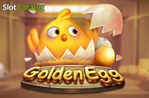 Golden Egg (Dragoon Soft) Λογότυπο Golden Egg (Dragoon Soft) Λογότυπο