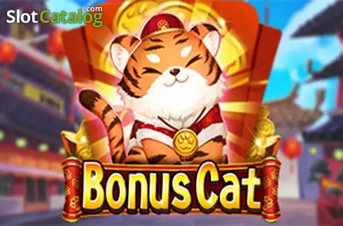 Bonus Cat Κουλοχέρης 
