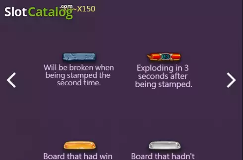 Οθόνη6. Jump & Jump Κουλοχέρης 